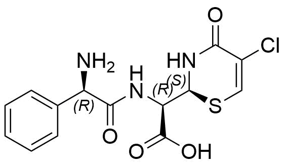 Cefaclor Impurity 95